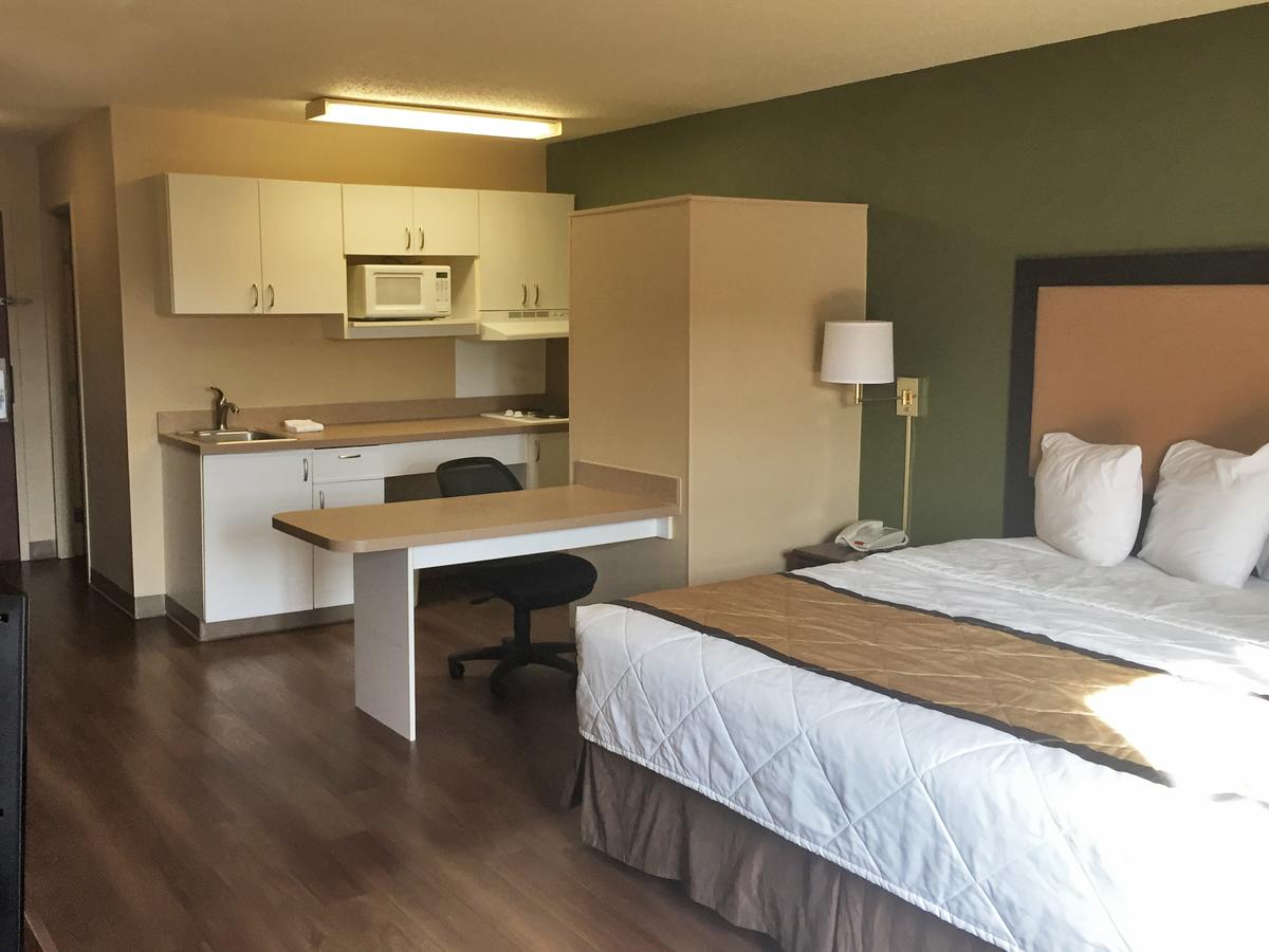 Extended Stay America - Chicago - Itasca - thumb 10