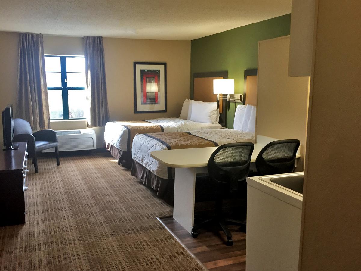 Extended Stay America - Chicago - Itasca - thumb 15