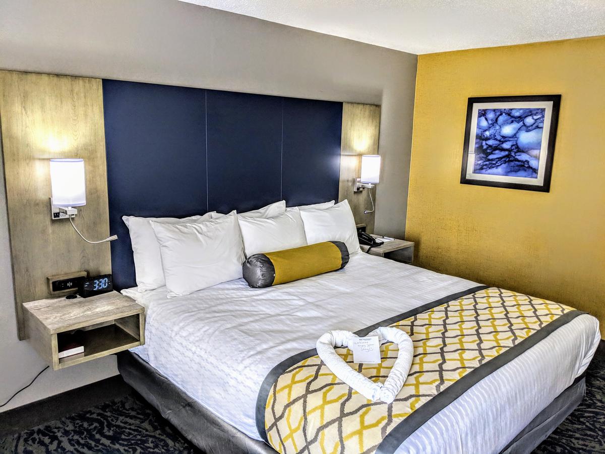 Best Western Plus Bloomington East - thumb 5