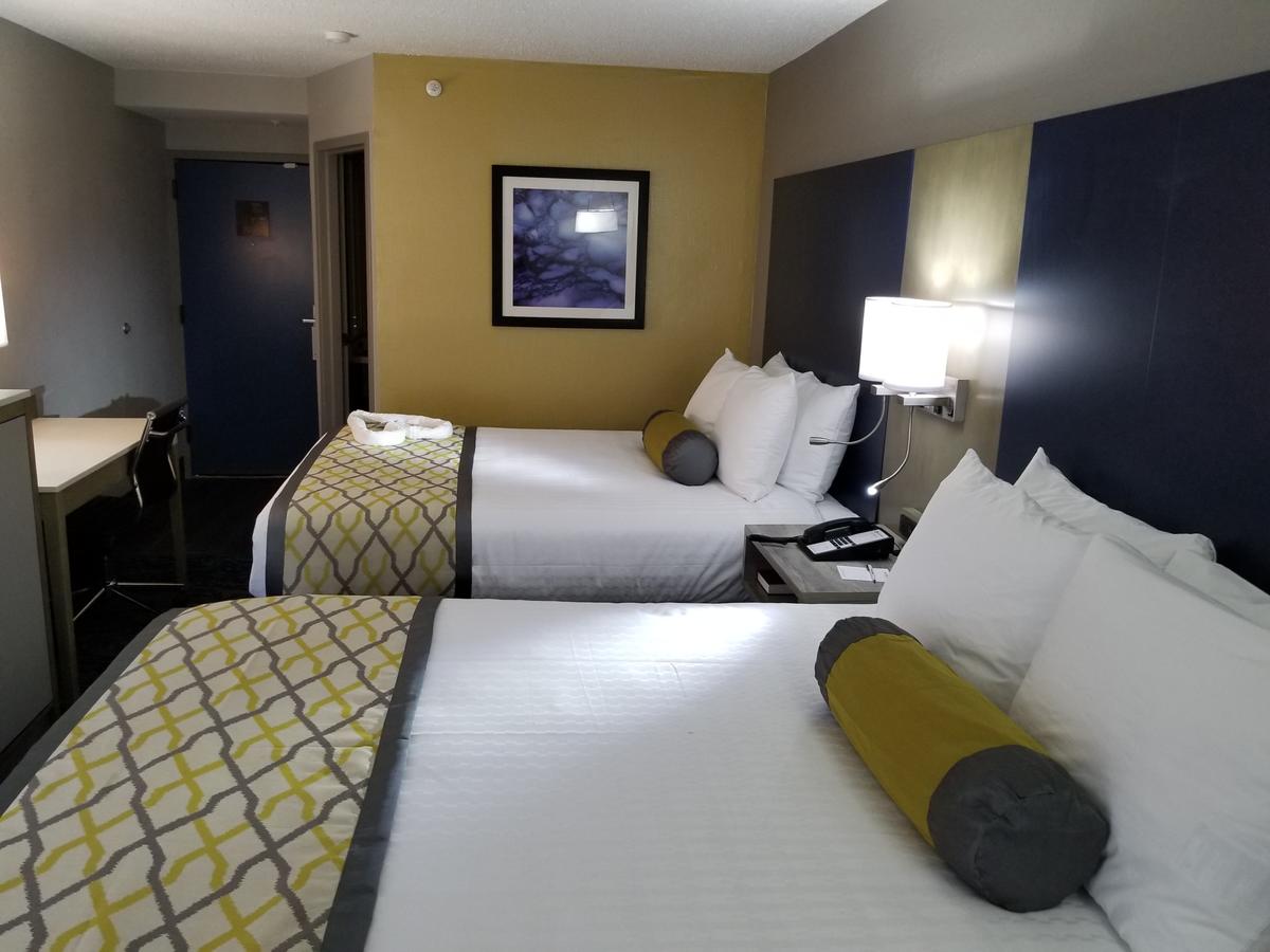 Best Western Plus Bloomington East - thumb 4