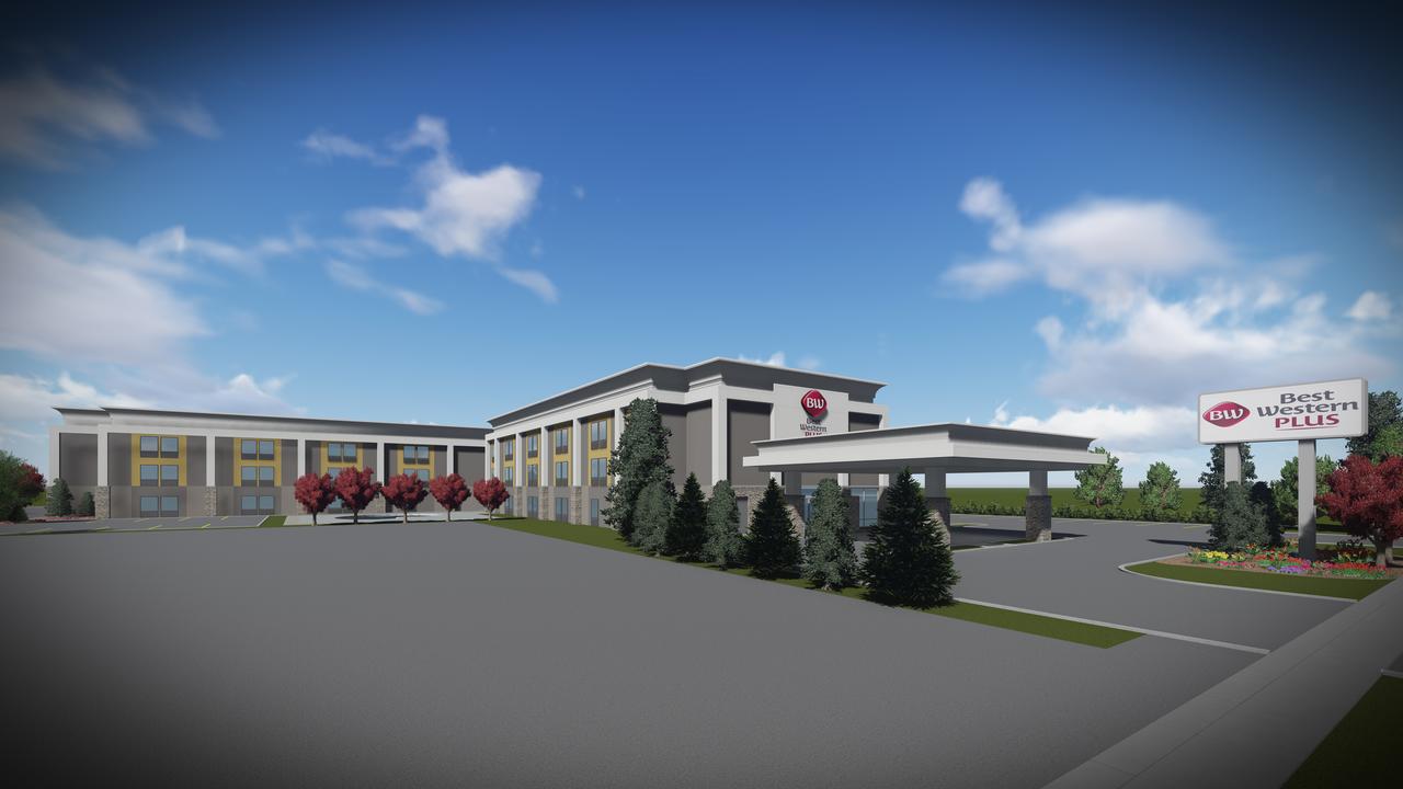 Best Western Plus Bloomington East - thumb 18