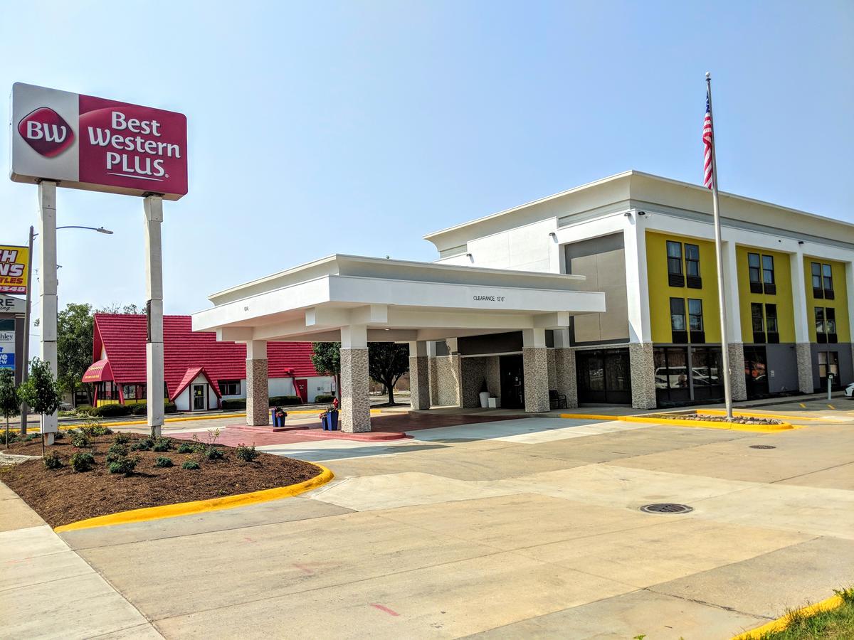 Best Western Plus Bloomington East - thumb 12