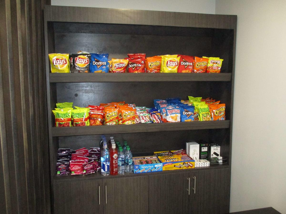 Best Western Plus Bloomington East - thumb 41