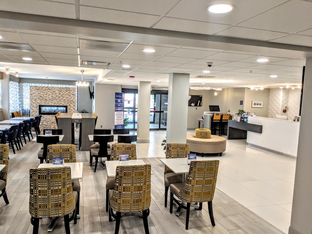 Best Western Plus Bloomington East - thumb 11