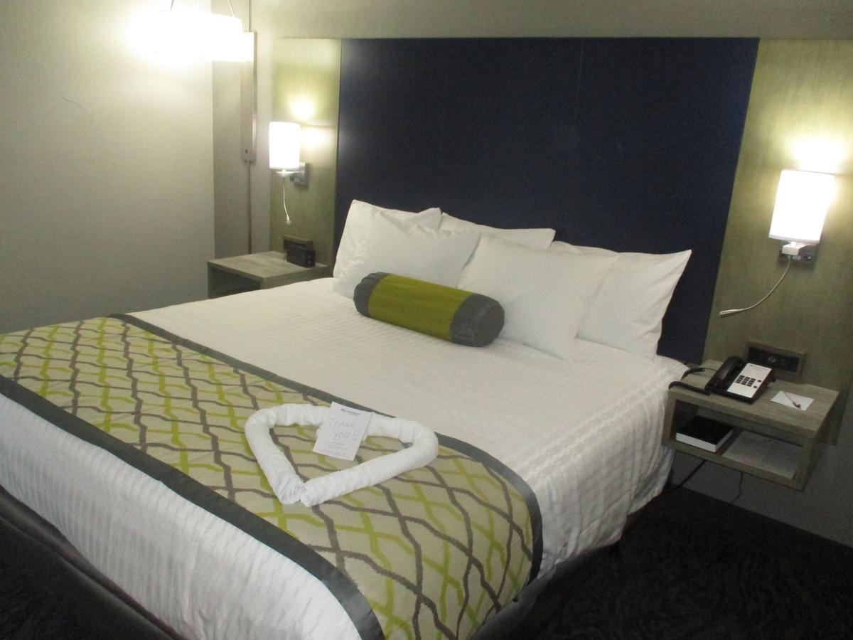 Best Western Plus Bloomington East - thumb 13