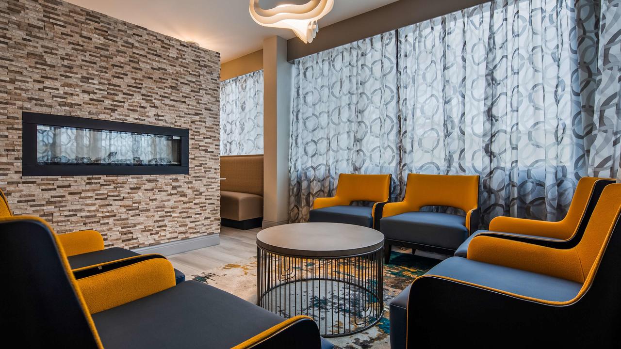 Best Western Plus Bloomington East - thumb 35