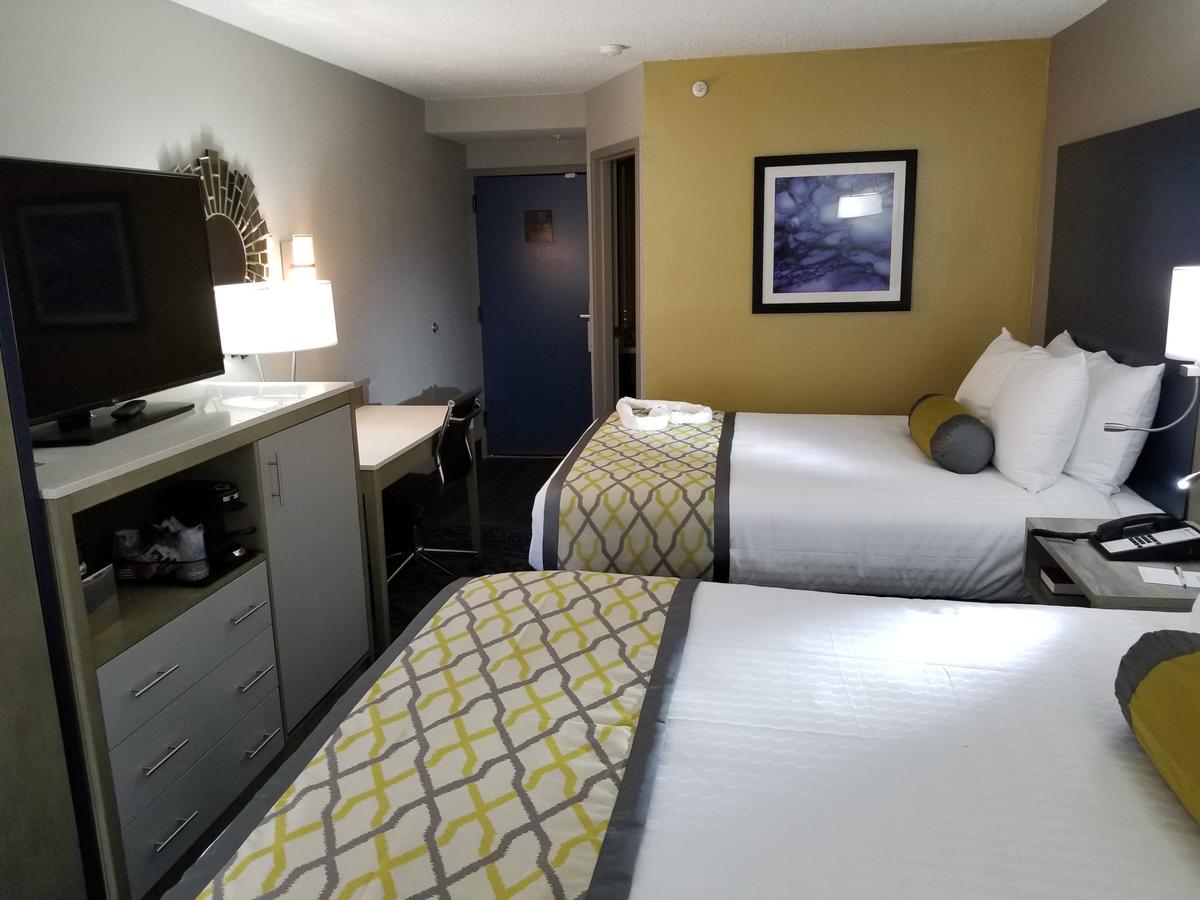 Best Western Plus Bloomington East - thumb 27