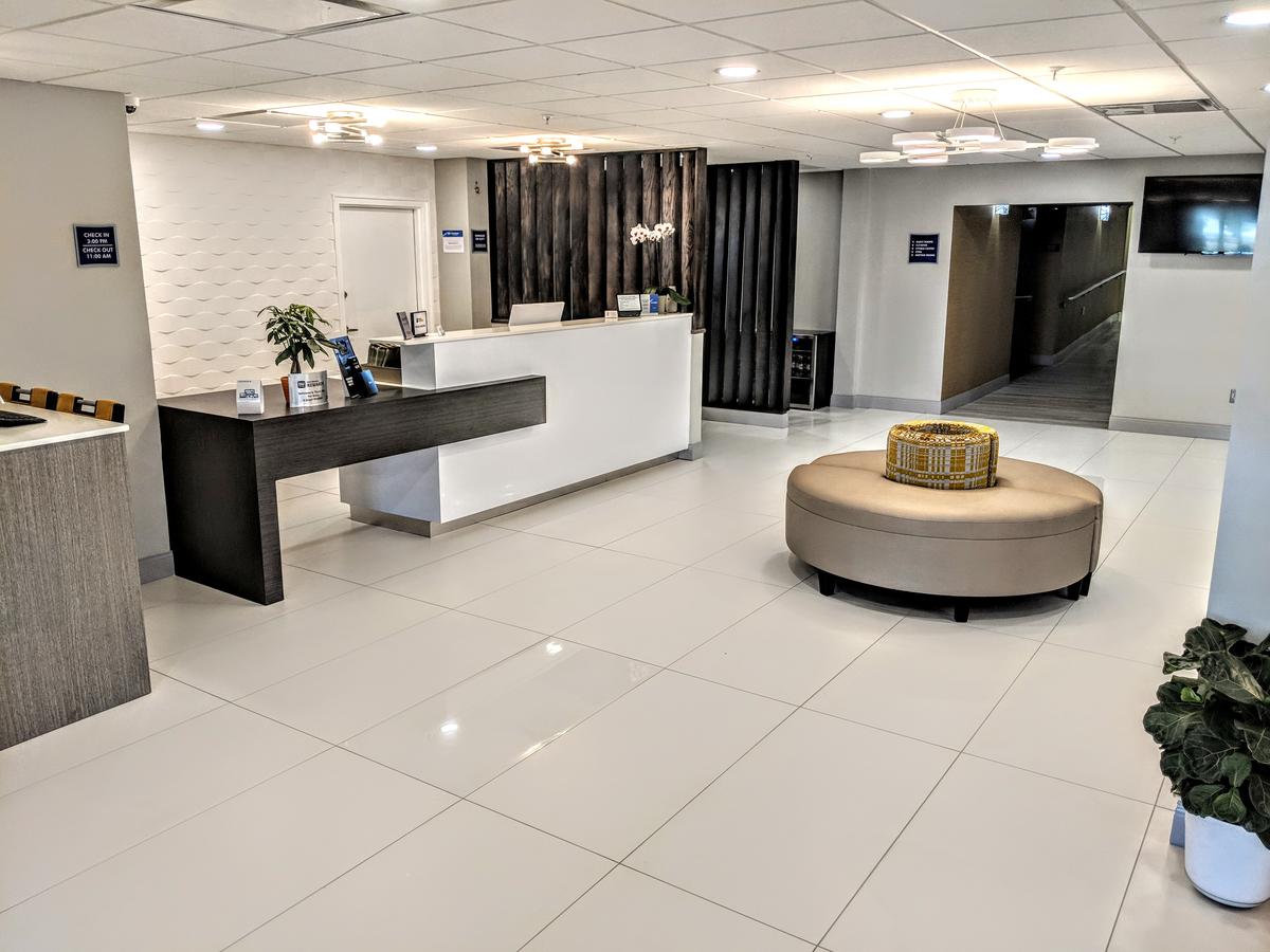 Best Western Plus Bloomington East - thumb 8