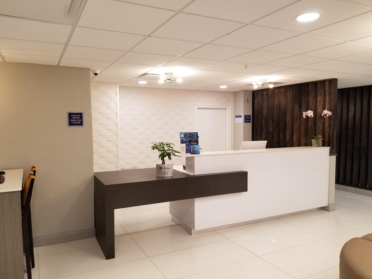 Best Western Plus Bloomington East - thumb 32