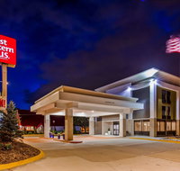 Best Western Plus Bloomington East - Tourism Bookings