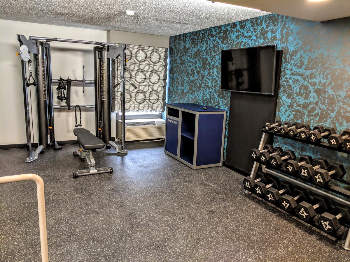 Best Western Plus Bloomington East - thumb 6