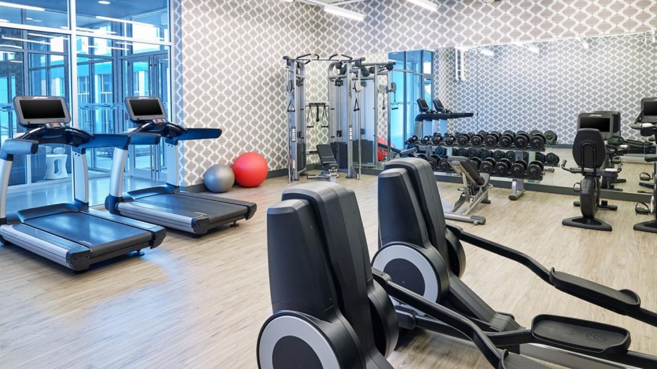 Aloft Chicago O'Hare - thumb 9