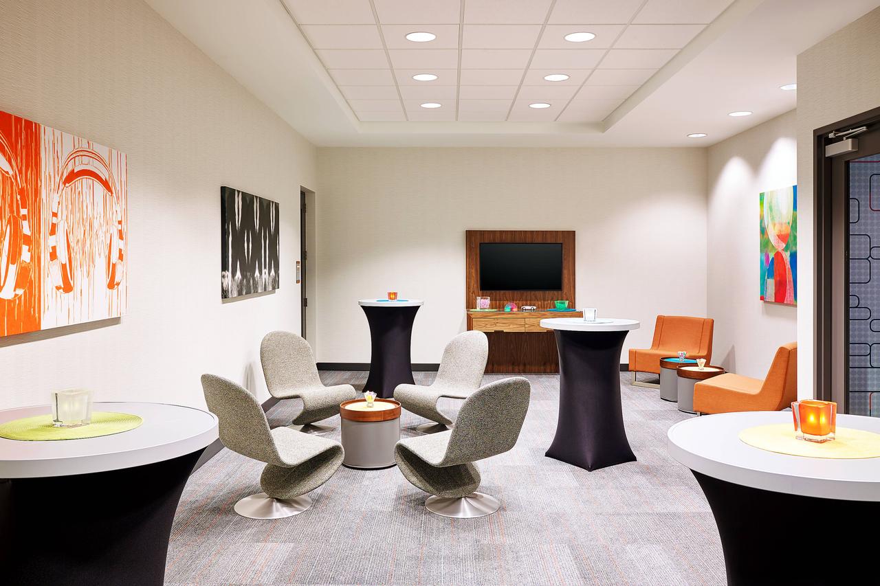 Aloft Chicago O'Hare - thumb 26