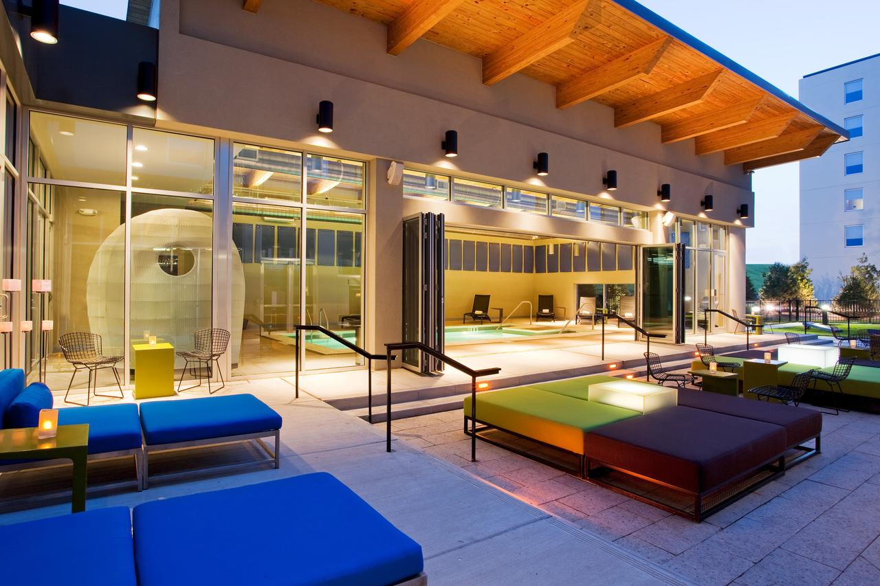 Aloft Chicago O'Hare - thumb 28