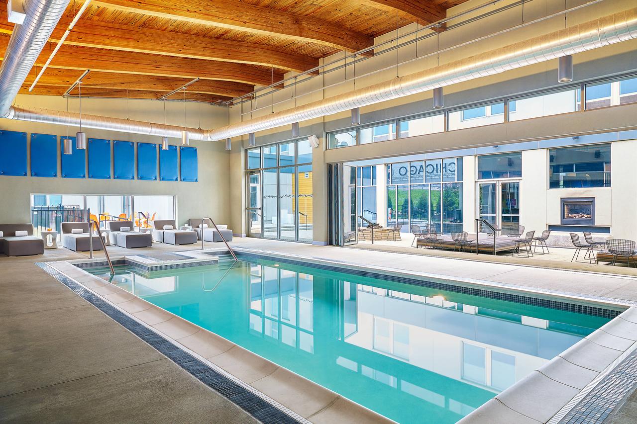 Aloft Chicago O'Hare - thumb 23