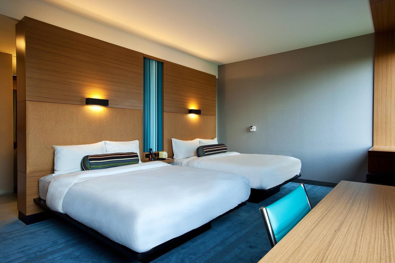 Aloft Chicago O'Hare - thumb 20