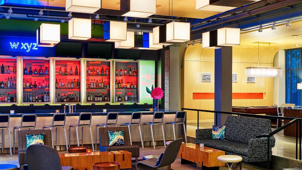 Aloft Chicago O'Hare - thumb 2