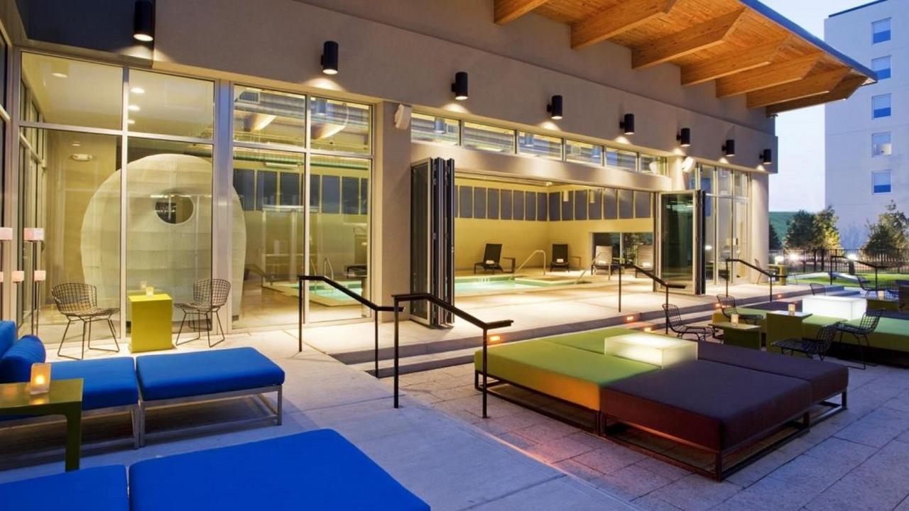 Aloft Chicago O'Hare - thumb 3