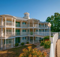 Holiday Inn Club Vacations Fox River Resort - Tourism Bookings