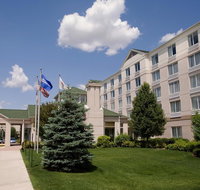 Hilton Garden Inn Oakbrook Terrace - Tourism Bookings