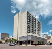 Holiday Inn Chicago North-Evanston - Tourism Bookings