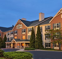 Country Inn  Suites by Radisson Sycamore IL - Tourism Bookings