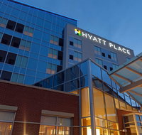 Hyatt Place Chicago Midway Airport - Tourism Bookings