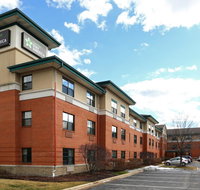 Extended Stay America - Chicago - Vernon Hills - Lake Forest - USA Accommodation