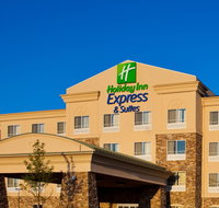 Holiday Inn Express Hotel  Suites Waukegan/Gurnee - Tourism Bookings