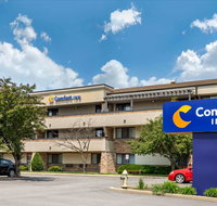 Comfort Inn Arlington Heights Chicago O'Hare Airport - Tourism Bookings