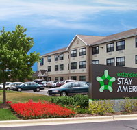 Extended Stay America - Chicago - Burr Ridge - Tourism Bookings