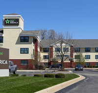 Extended Stay America - Rockford - I-90 - Tourism Bookings