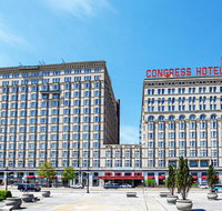 Congress Plaza Hotel Chicago - USA Accommodation