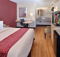Red Roof Inn Chicago - Northbrook/Deerfield - USA Accommodation