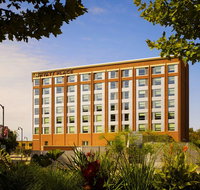 Hyatt Place Bloomington / Normal - Tourism Bookings