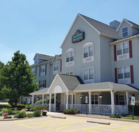 Country Inn  Suites by Radisson Bloomington-Normal West IL - Tourism Bookings