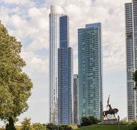 Sonder  Essex on the Park - USA Accommodation