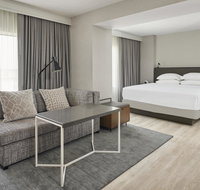 Hyatt Regency Deerfield - Tourism Bookings