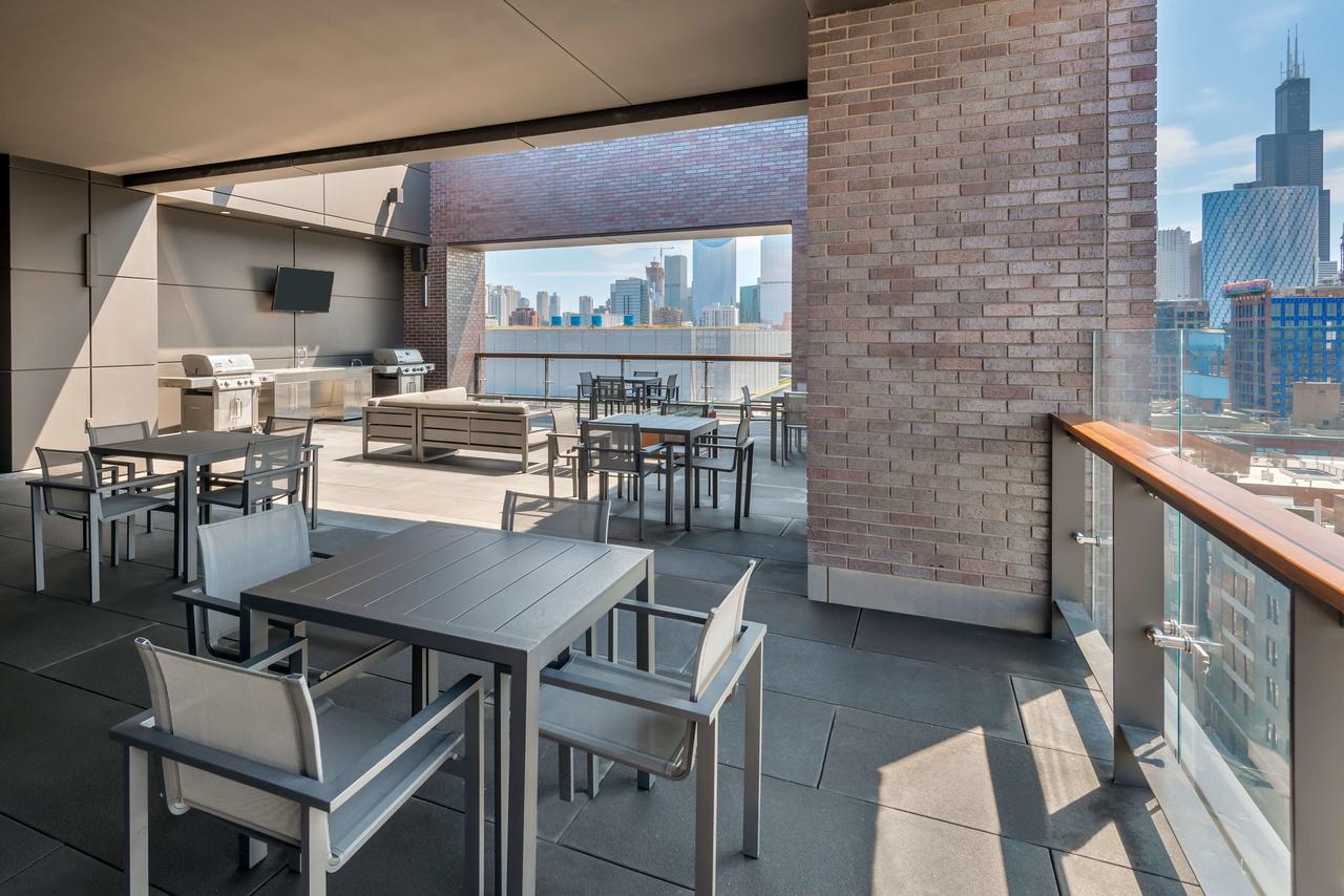 Hyatt House Chicago West Loop - thumb 6