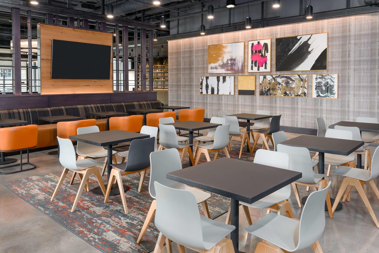 Hyatt House Chicago West Loop - thumb 31