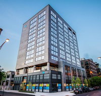 Hyatt House Chicago West Loop - USA Accommodation