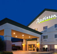 Radisson Hotel  Conference Center Rockford - Tourism Bookings