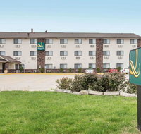 Quality Inn  Suites Bloomington - Tourism Bookings