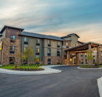 My Place Hotel-Chicago West/North Aurora IL - Tourism Bookings