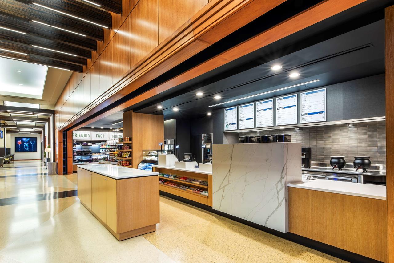 Hyatt Regency McCormick Place - thumb 11