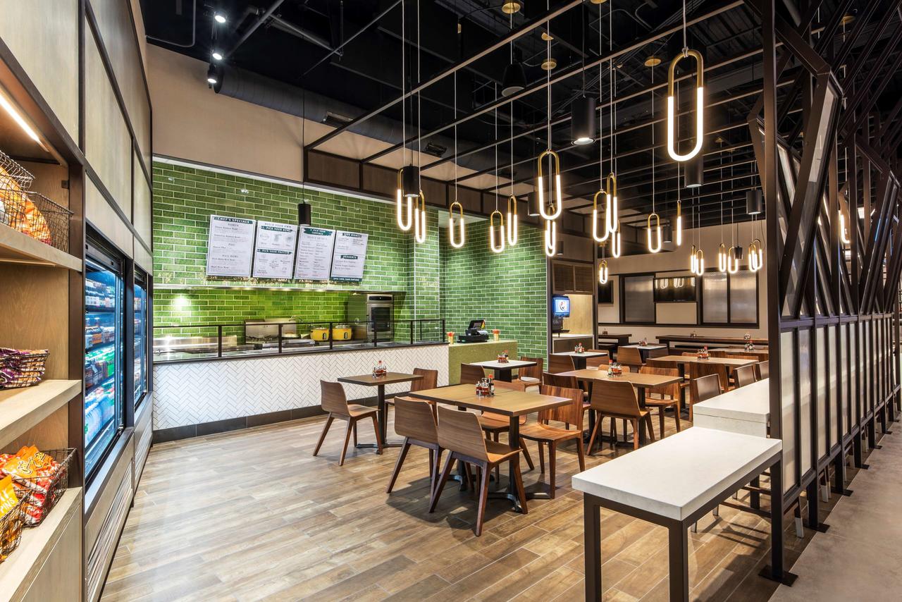 Hyatt Regency McCormick Place - thumb 20