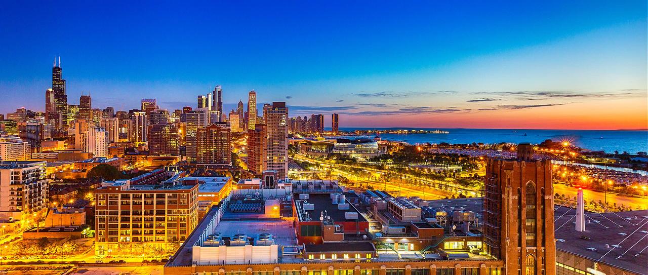 Hyatt Regency McCormick Place - thumb 29