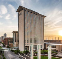 Hyatt Regency McCormick Place - USA Accommodation