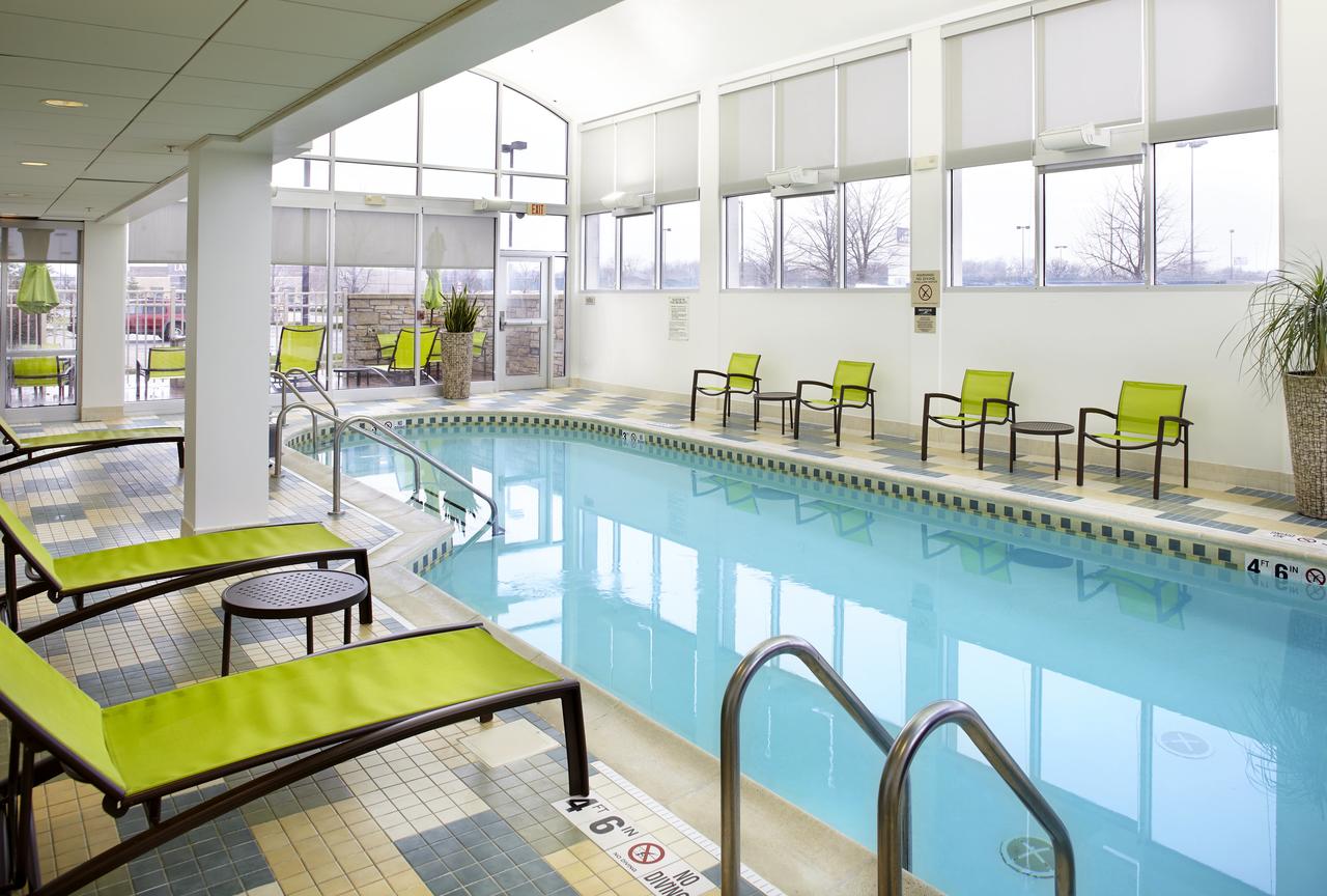 SpringHill Suites By Marriott Chicago Waukegan/Gurnee - thumb 8