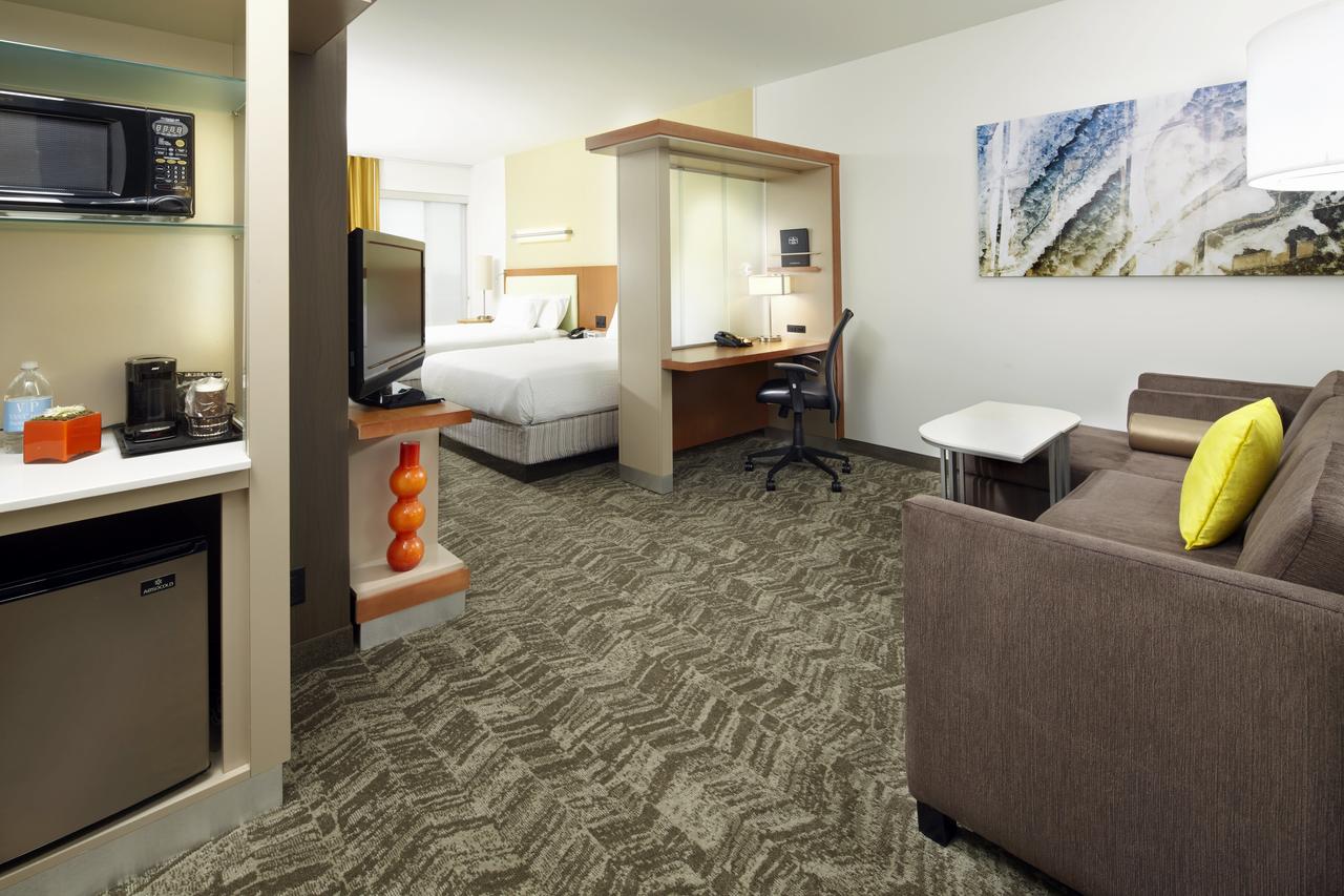 SpringHill Suites By Marriott Chicago Waukegan/Gurnee - thumb 10